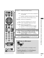 Предварительный просмотр 59 страницы LG 19LH2000-ZA (Greek) Manual