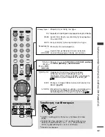 Предварительный просмотр 63 страницы LG 19LH2000-ZA (Greek) Manual