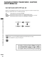 Предварительный просмотр 88 страницы LG 19LH2000-ZA (Greek) Manual