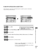 Предварительный просмотр 131 страницы LG 19LH2000-ZA (Greek) Manual