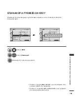 Предварительный просмотр 137 страницы LG 19LH2000-ZA (Greek) Manual