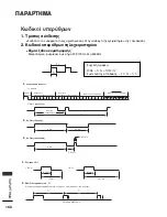 Предварительный просмотр 170 страницы LG 19LH2000-ZA (Greek) Manual