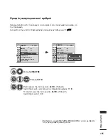 Предварительный просмотр 173 страницы LG 19LH2000-ZA (Greek) Manual