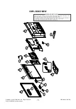 Предварительный просмотр 15 страницы LG 19LH2000 Service Manual