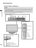 Предварительный просмотр 6 страницы LG 19LH200H-ZB Owner'S Manual