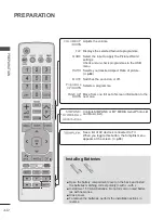 Предварительный просмотр 16 страницы LG 19LH200H-ZB Owner'S Manual