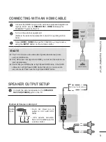 Предварительный просмотр 21 страницы LG 19LH200H-ZB Owner'S Manual