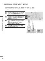 Предварительный просмотр 22 страницы LG 19LH200H-ZB Owner'S Manual