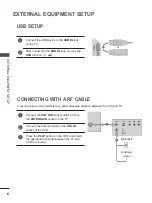 Предварительный просмотр 24 страницы LG 19LH200H-ZB Owner'S Manual