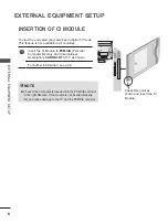 Предварительный просмотр 26 страницы LG 19LH200H-ZB Owner'S Manual