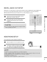 Предварительный просмотр 27 страницы LG 19LH200H-ZB Owner'S Manual