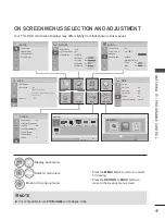 Предварительный просмотр 35 страницы LG 19LH200H-ZB Owner'S Manual