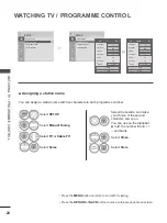 Предварительный просмотр 44 страницы LG 19LH200H-ZB Owner'S Manual