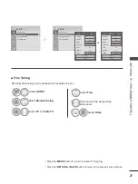 Предварительный просмотр 45 страницы LG 19LH200H-ZB Owner'S Manual