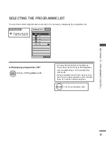 Предварительный просмотр 51 страницы LG 19LH200H-ZB Owner'S Manual