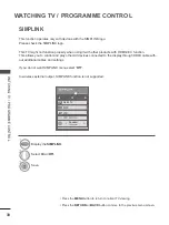 Предварительный просмотр 56 страницы LG 19LH200H-ZB Owner'S Manual