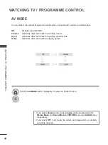 Предварительный просмотр 60 страницы LG 19LH200H-ZB Owner'S Manual