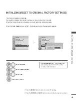 Предварительный просмотр 61 страницы LG 19LH200H-ZB Owner'S Manual