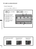 Предварительный просмотр 66 страницы LG 19LH200H-ZB Owner'S Manual