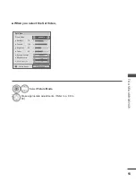 Предварительный просмотр 73 страницы LG 19LH200H-ZB Owner'S Manual