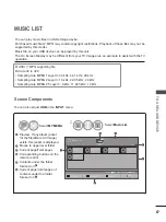 Предварительный просмотр 85 страницы LG 19LH200H-ZB Owner'S Manual