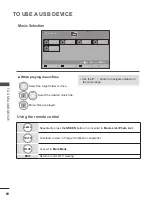 Предварительный просмотр 86 страницы LG 19LH200H-ZB Owner'S Manual