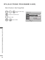 Предварительный просмотр 100 страницы LG 19LH200H-ZB Owner'S Manual