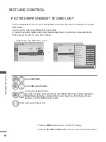 Предварительный просмотр 108 страницы LG 19LH200H-ZB Owner'S Manual