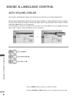 Предварительный просмотр 114 страницы LG 19LH200H-ZB Owner'S Manual