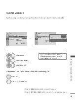 Предварительный просмотр 115 страницы LG 19LH200H-ZB Owner'S Manual