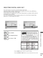 Предварительный просмотр 121 страницы LG 19LH200H-ZB Owner'S Manual