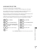 Предварительный просмотр 127 страницы LG 19LH200H-ZB Owner'S Manual