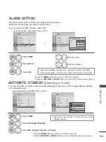 Предварительный просмотр 131 страницы LG 19LH200H-ZB Owner'S Manual