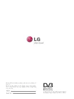 Предварительный просмотр 169 страницы LG 19LH200H-ZB Owner'S Manual