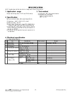 Preview for 6 page of LG 19LH20R Service Manual