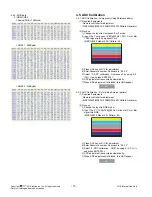 Preview for 13 page of LG 19LH20R Service Manual