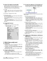 Preview for 14 page of LG 19LH20R Service Manual