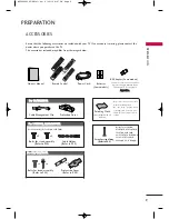 Предварительный просмотр 11 страницы LG 19LH20R User'S Manual & Specification