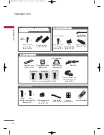 Предварительный просмотр 12 страницы LG 19LH20R User'S Manual & Specification