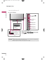 Предварительный просмотр 18 страницы LG 19LH20R User'S Manual & Specification