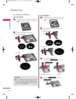 Предварительный просмотр 28 страницы LG 19LH20R User'S Manual & Specification