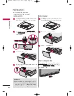 Предварительный просмотр 34 страницы LG 19LH20R User'S Manual & Specification