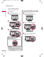 Предварительный просмотр 36 страницы LG 19LH20R User'S Manual & Specification