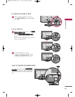 Предварительный просмотр 37 страницы LG 19LH20R User'S Manual & Specification