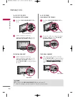 Предварительный просмотр 38 страницы LG 19LH20R User'S Manual & Specification