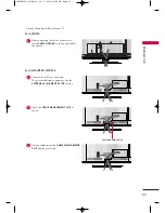 Предварительный просмотр 39 страницы LG 19LH20R User'S Manual & Specification