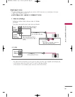 Предварительный просмотр 43 страницы LG 19LH20R User'S Manual & Specification