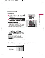 Предварительный просмотр 47 страницы LG 19LH20R User'S Manual & Specification