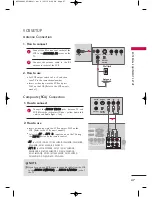 Предварительный просмотр 49 страницы LG 19LH20R User'S Manual & Specification