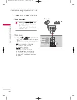 Предварительный просмотр 50 страницы LG 19LH20R User'S Manual & Specification